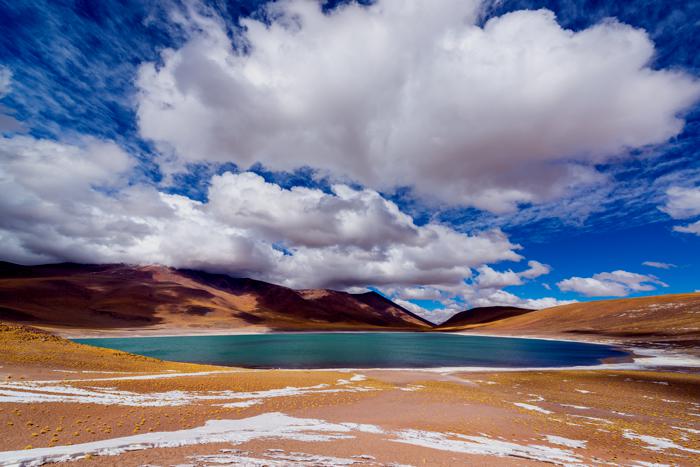 Desierto de Atacama