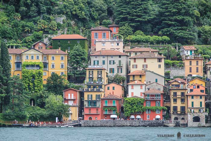 Varenna