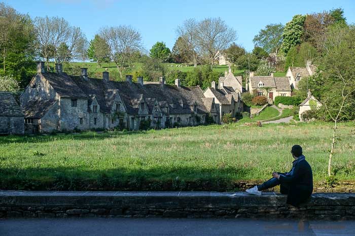 Bibury