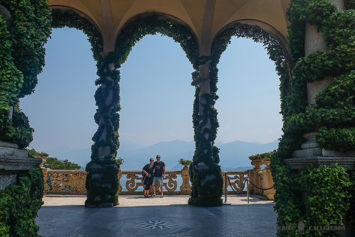 Villa Balbianello