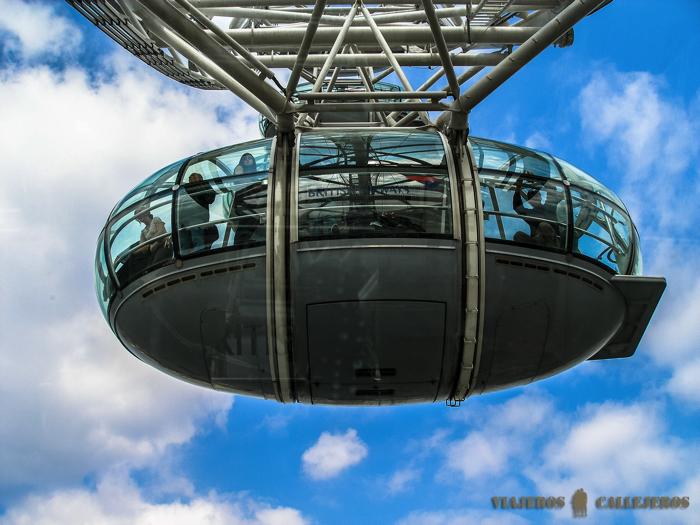 London Eye