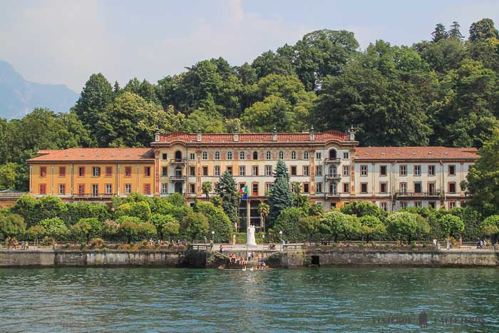 Lago Como
