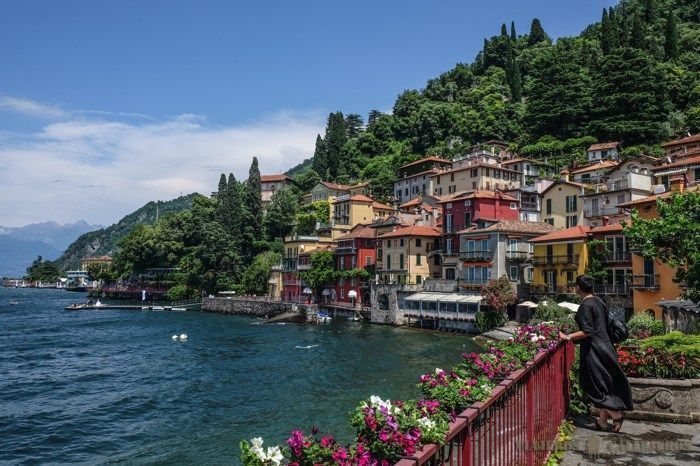 Varenna