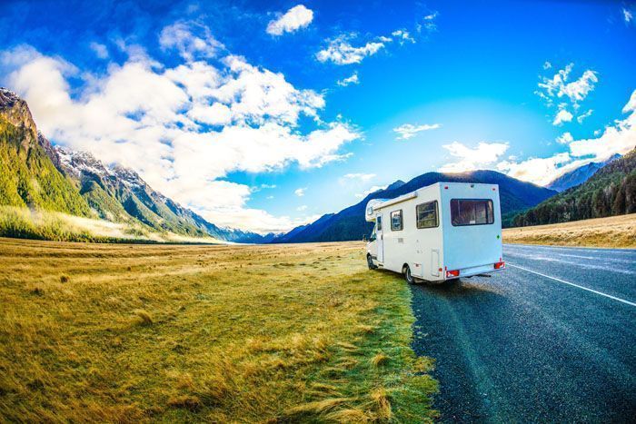 Nueva Zelanda en autocaravana