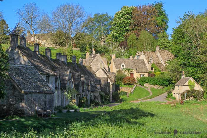 Bibury