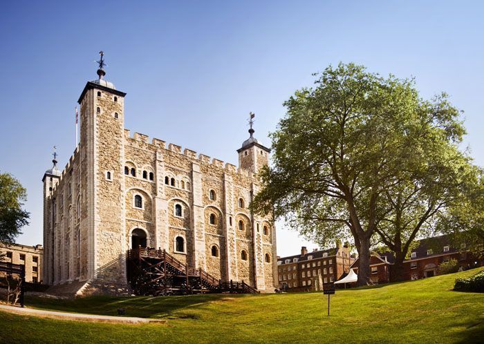 Torre de Londres