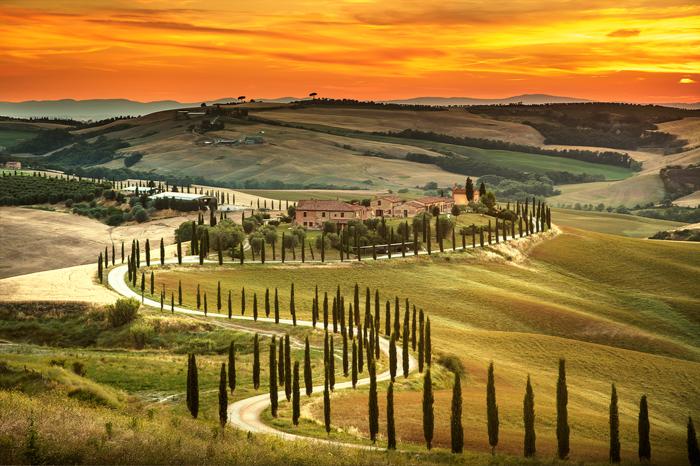 toscana