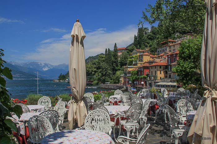 Varenna