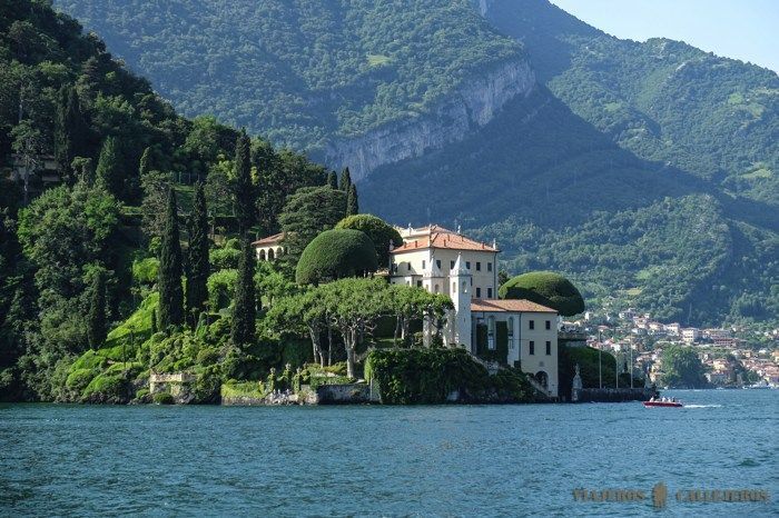 Villa Balbianello