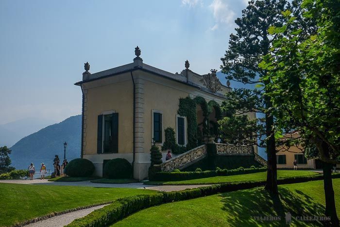 Villa Balbianello
