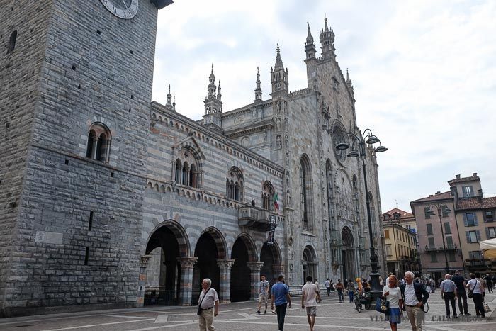Catedral de Como