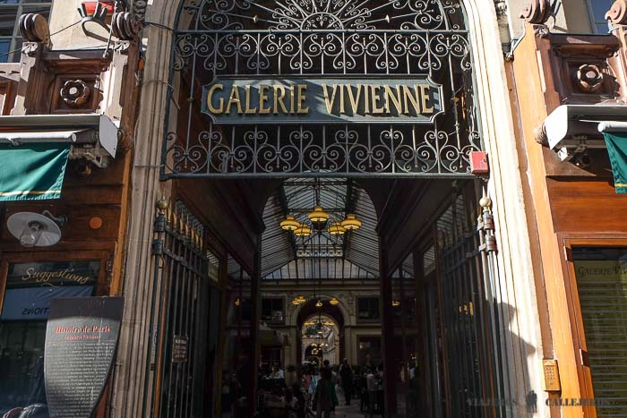 Galerie Vivienne