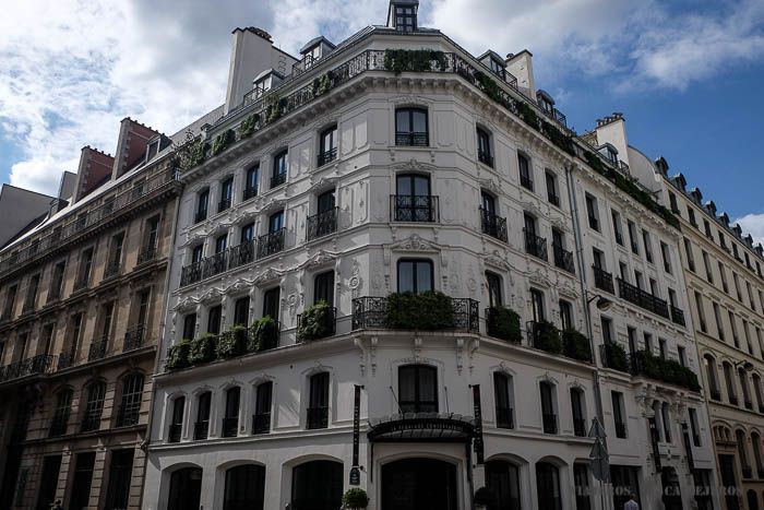 Hotel de Nell