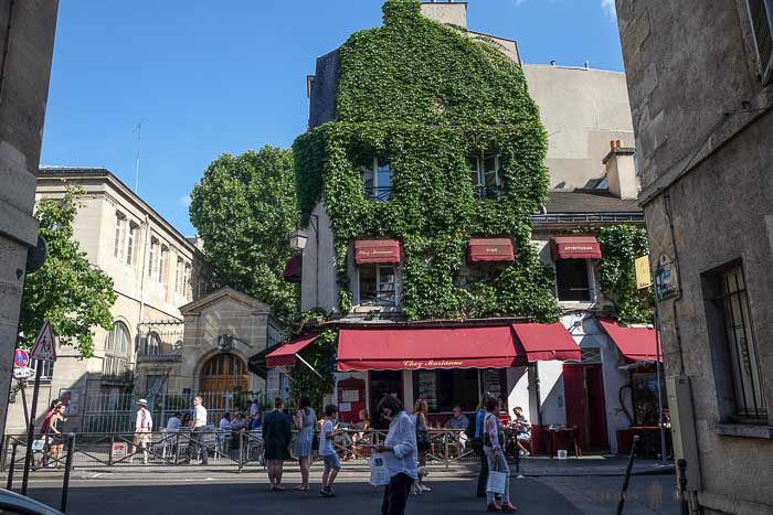 Le Marais