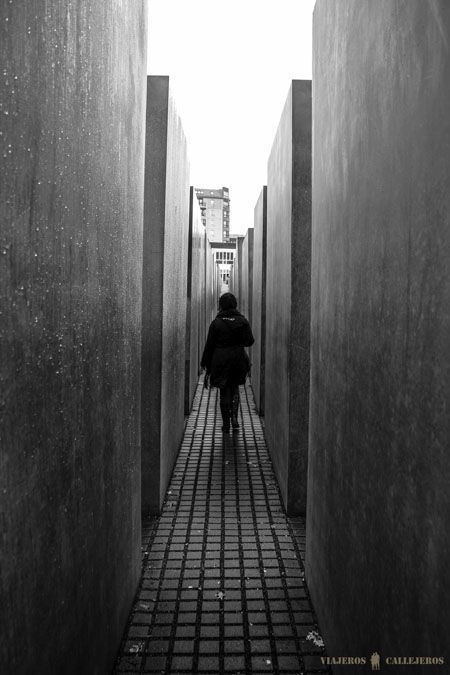 Monumento al Holocausto