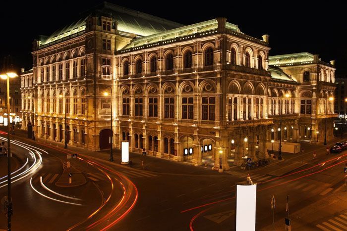 Innere Stadt, el centro histórico y el mejor lugar donde alojarse en Viena