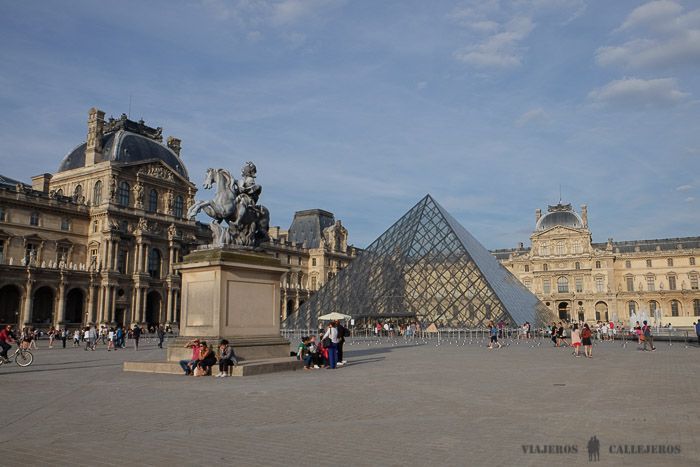 El Louvre 