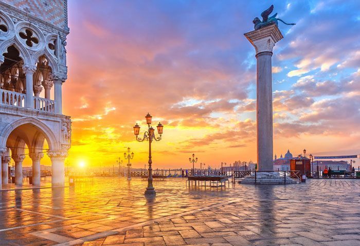 Piazza San Marco