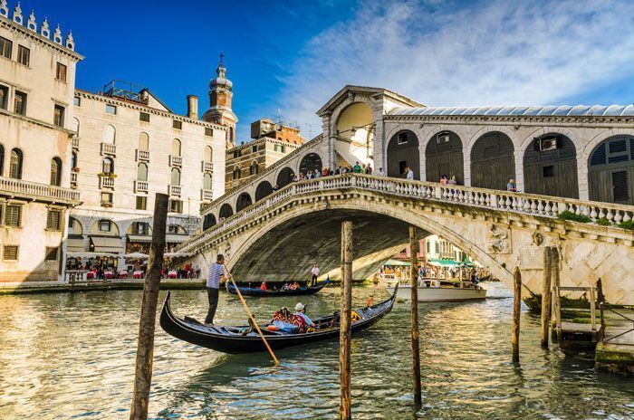 Puente Rialto