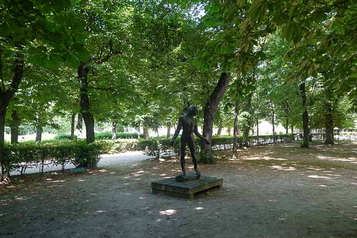 Museo Rodin