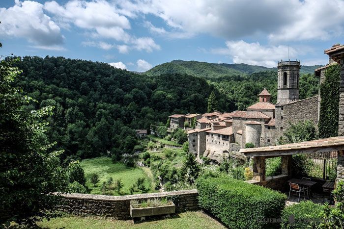 Rupit y Pruït