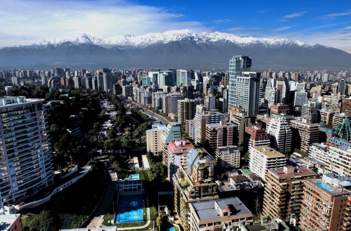 Santiago de Chile