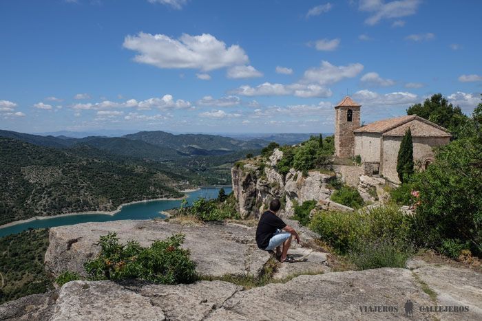 Siurana