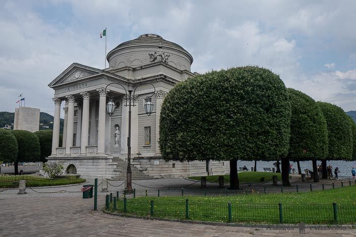 Templo Voltiano