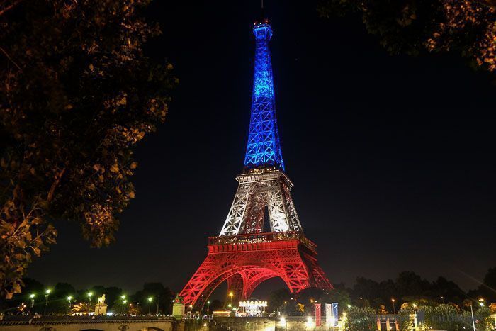 Dónde alojarse en París, una de las ciudades más fascinantes de Europa