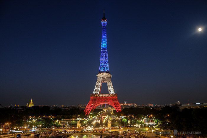 Torre Eiffel