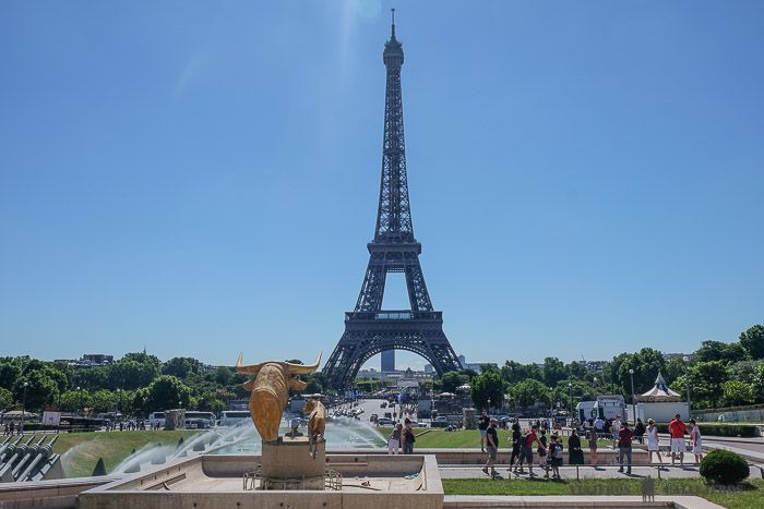 Mejor seguro de viaje a Europa