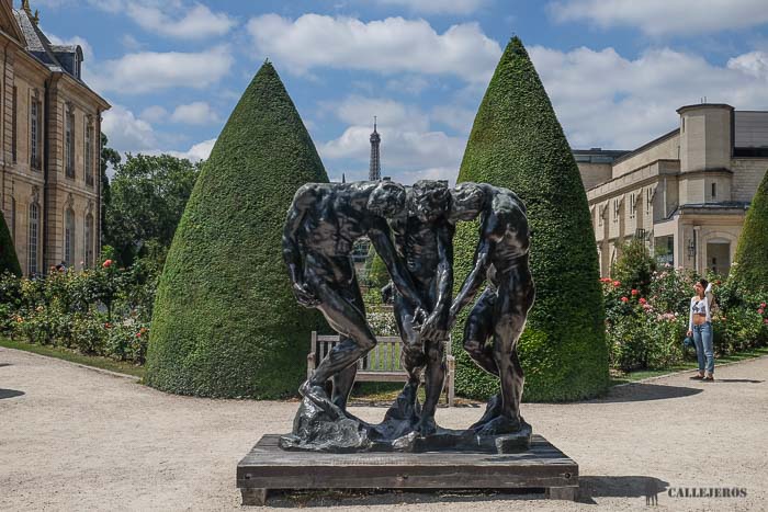 Museo Rodin