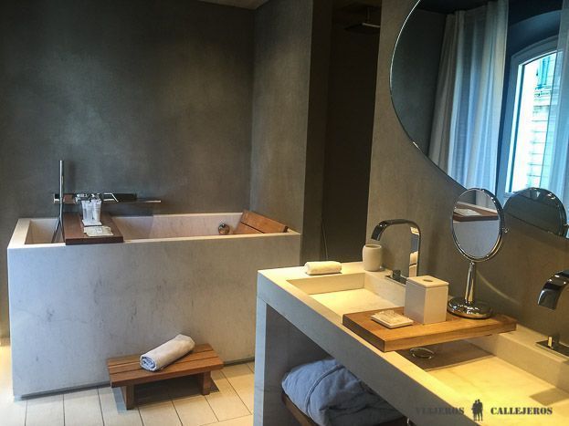 Baño japonés