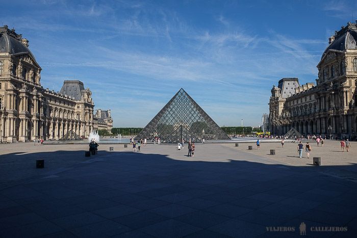 Louvre
