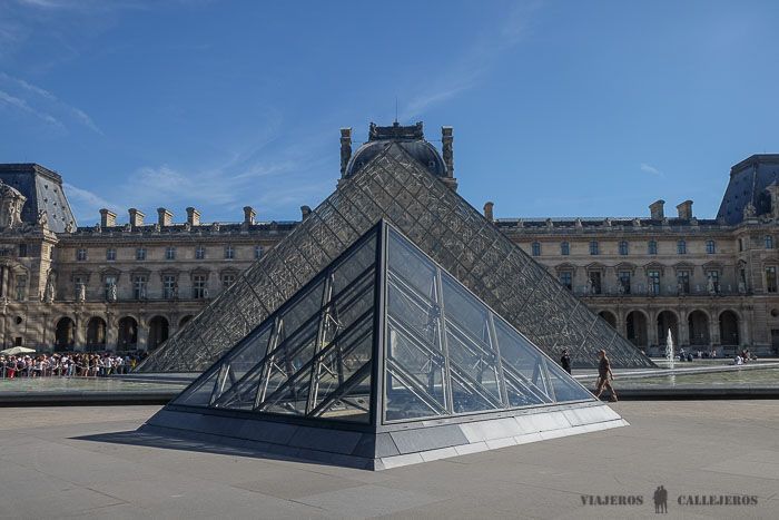 Centro de París, el mejor lugar donde dormir en París