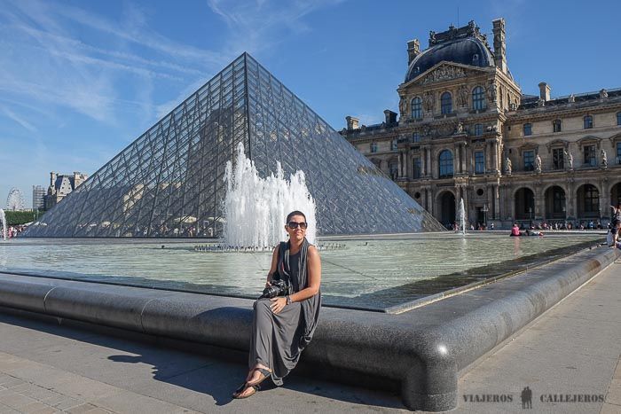 Museo del Louvre