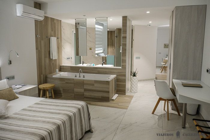 Junior Suite Exclusiva
