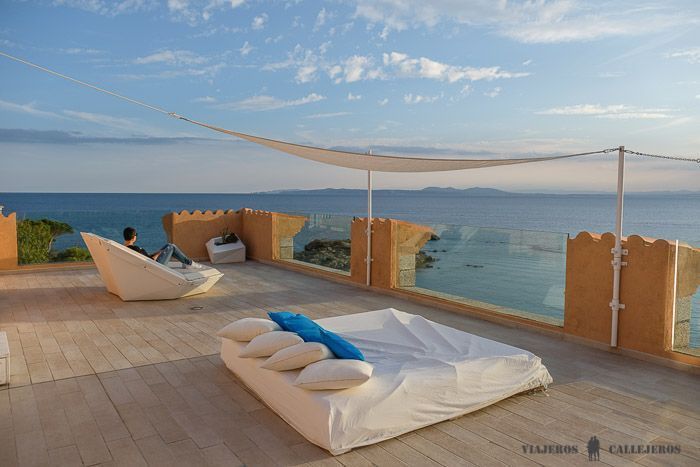 Penthouse Suite