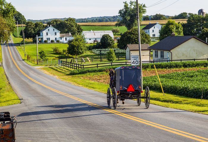 Región Amish