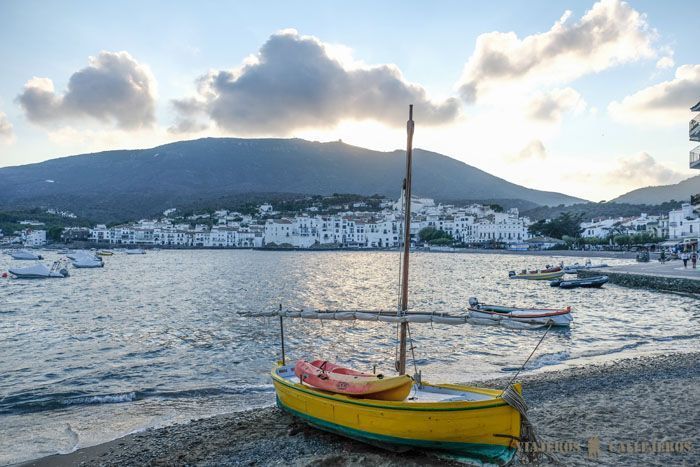 Calas de Cadaqués