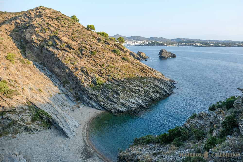 Cala Nans