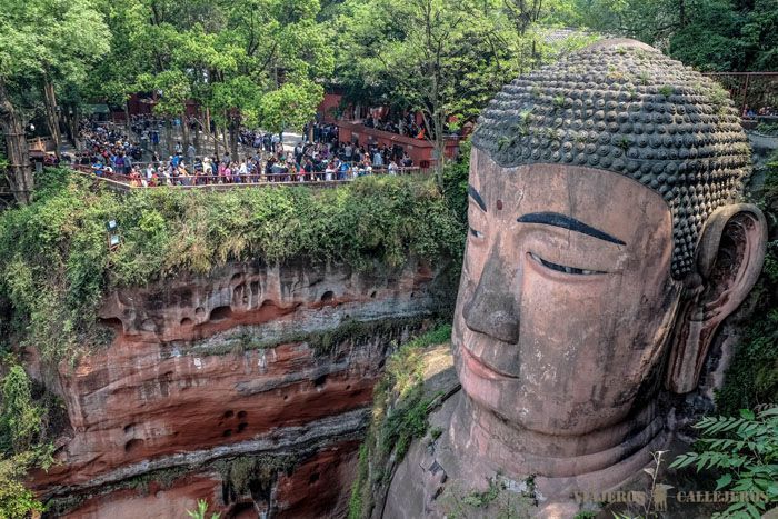 China, uno de los mejores viajes para otoño