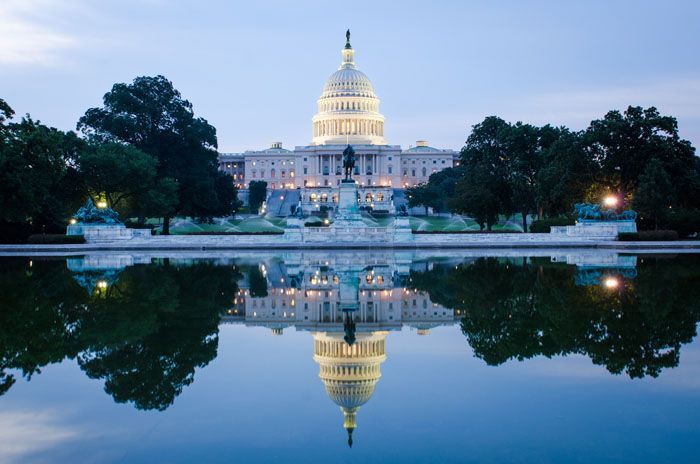 Excursión a Washington DC