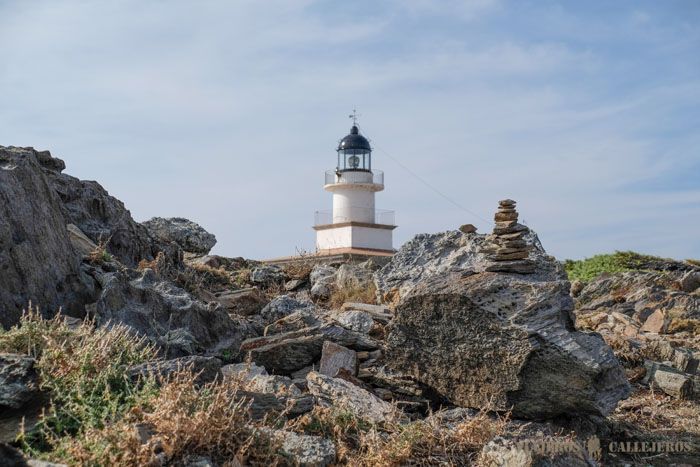 Faro de Cap de Creus