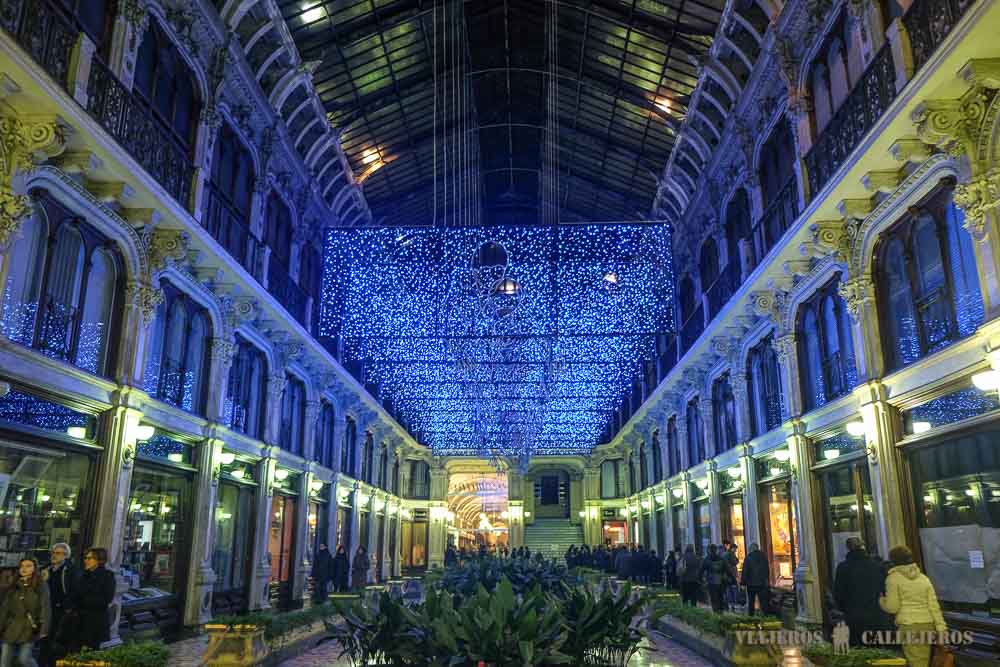 Galería Subalpina