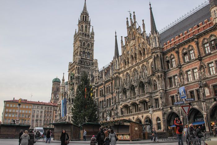 Múnich