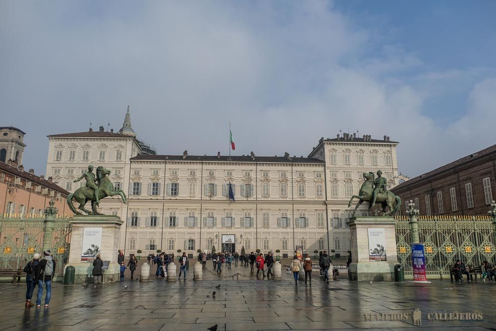 Palacio Real