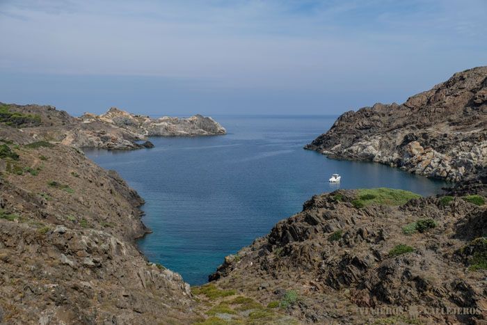 Parque Natural de Cap de Creus