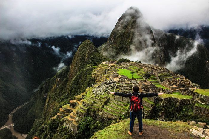 Perú