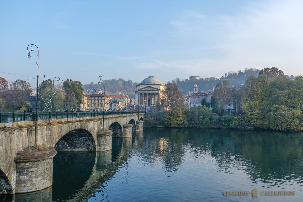 Puente Vittorio Emanuele I